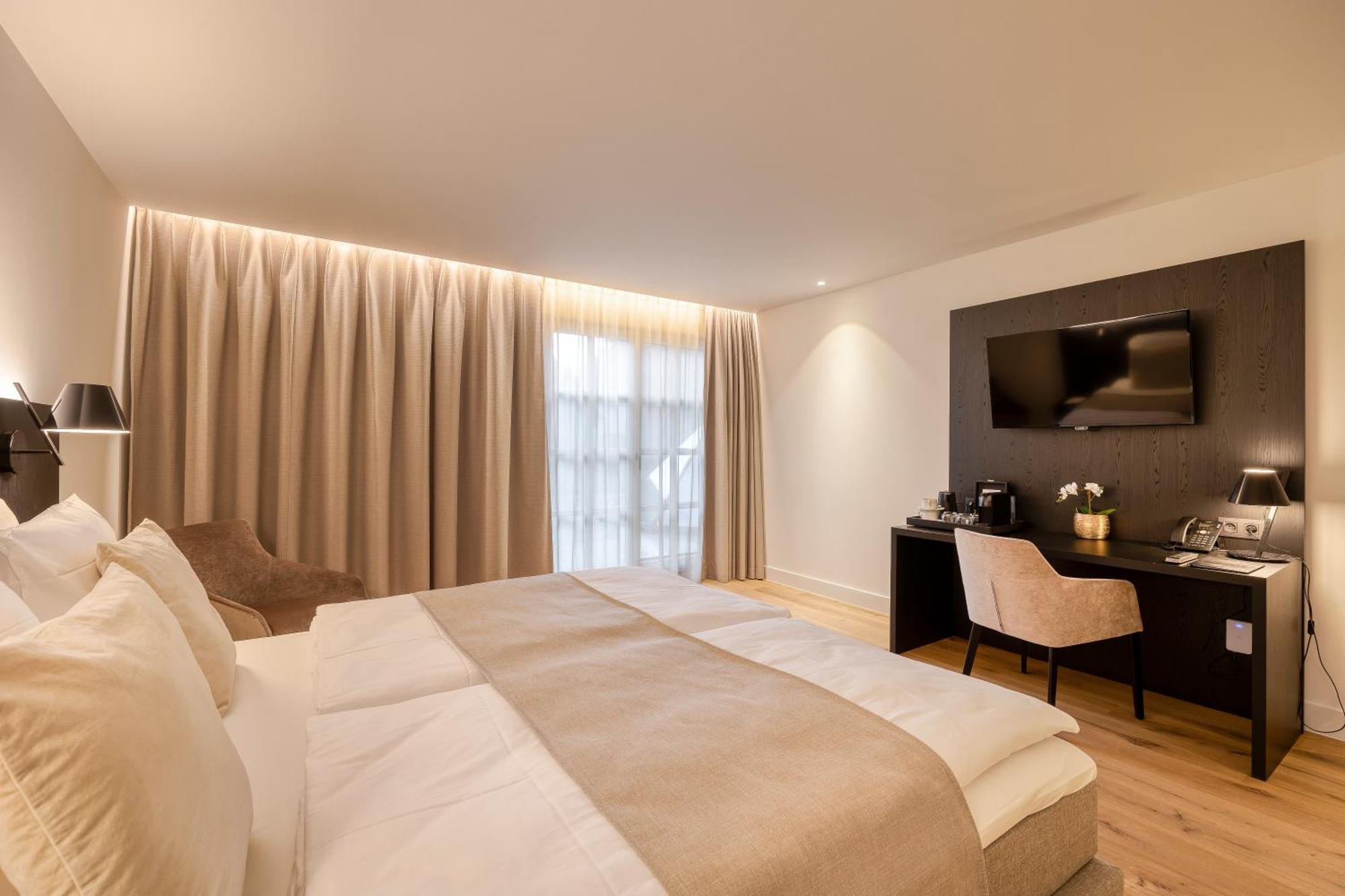 Hotel Corsendonk Hooge Heyde Lichtaart Esterno foto