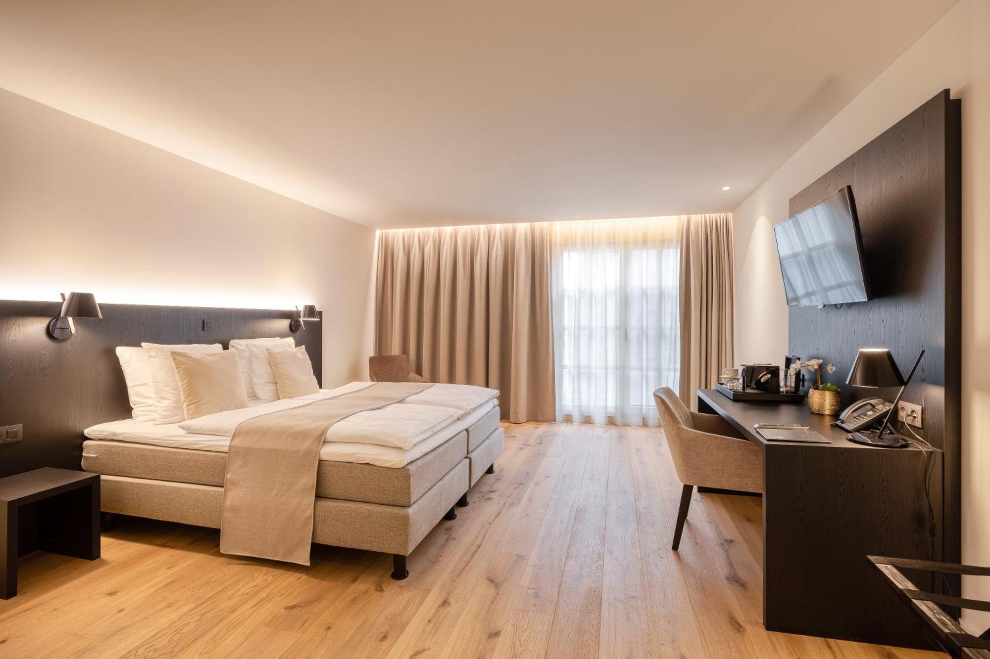 Hotel Corsendonk Hooge Heyde Lichtaart Esterno foto