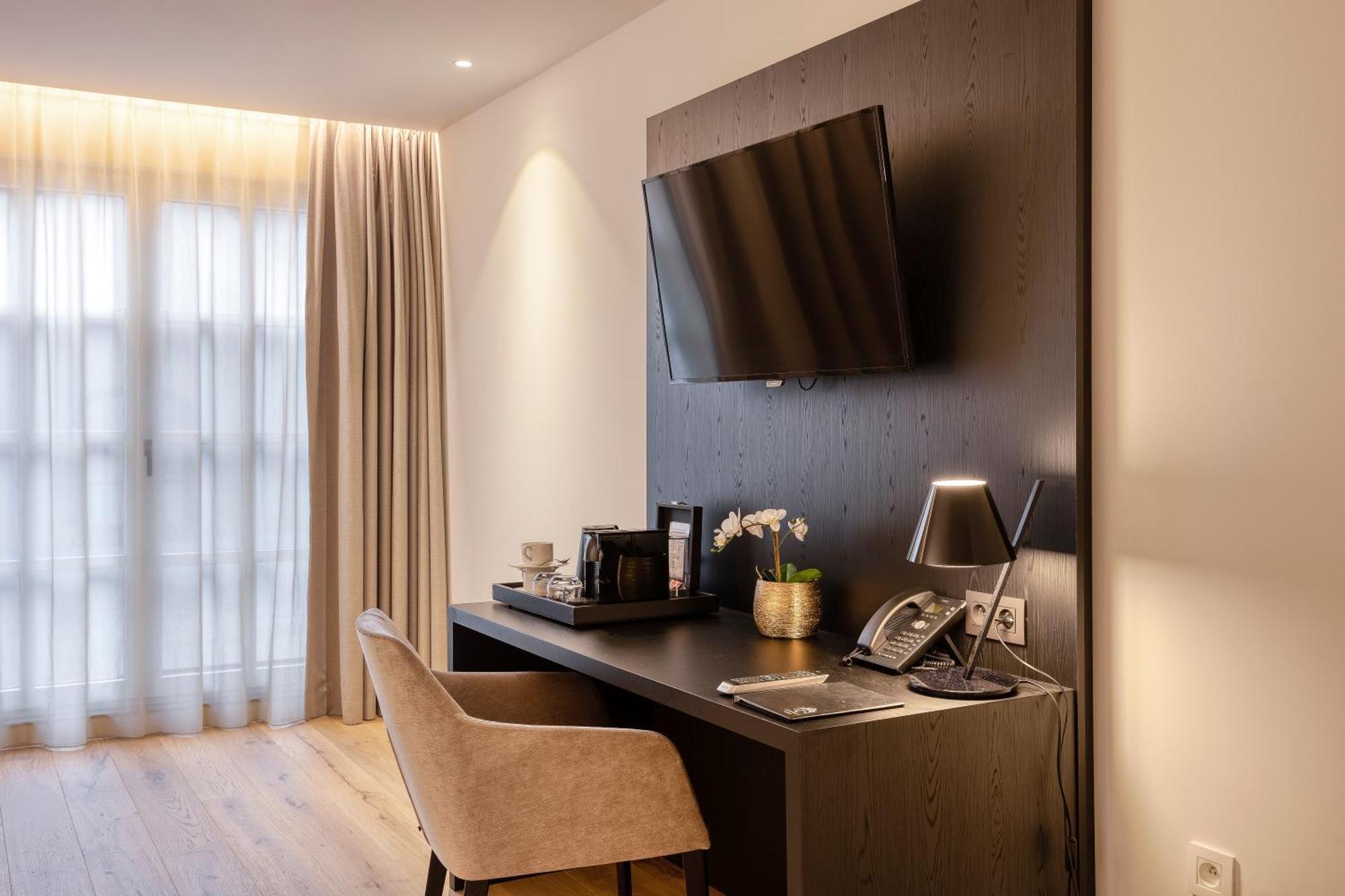 Hotel Corsendonk Hooge Heyde Lichtaart Esterno foto