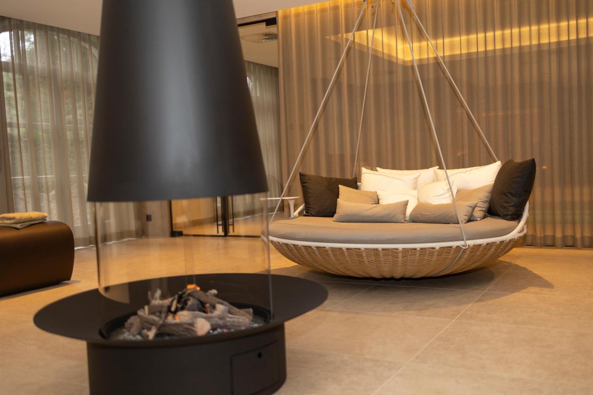 Hotel Corsendonk Hooge Heyde Lichtaart Esterno foto