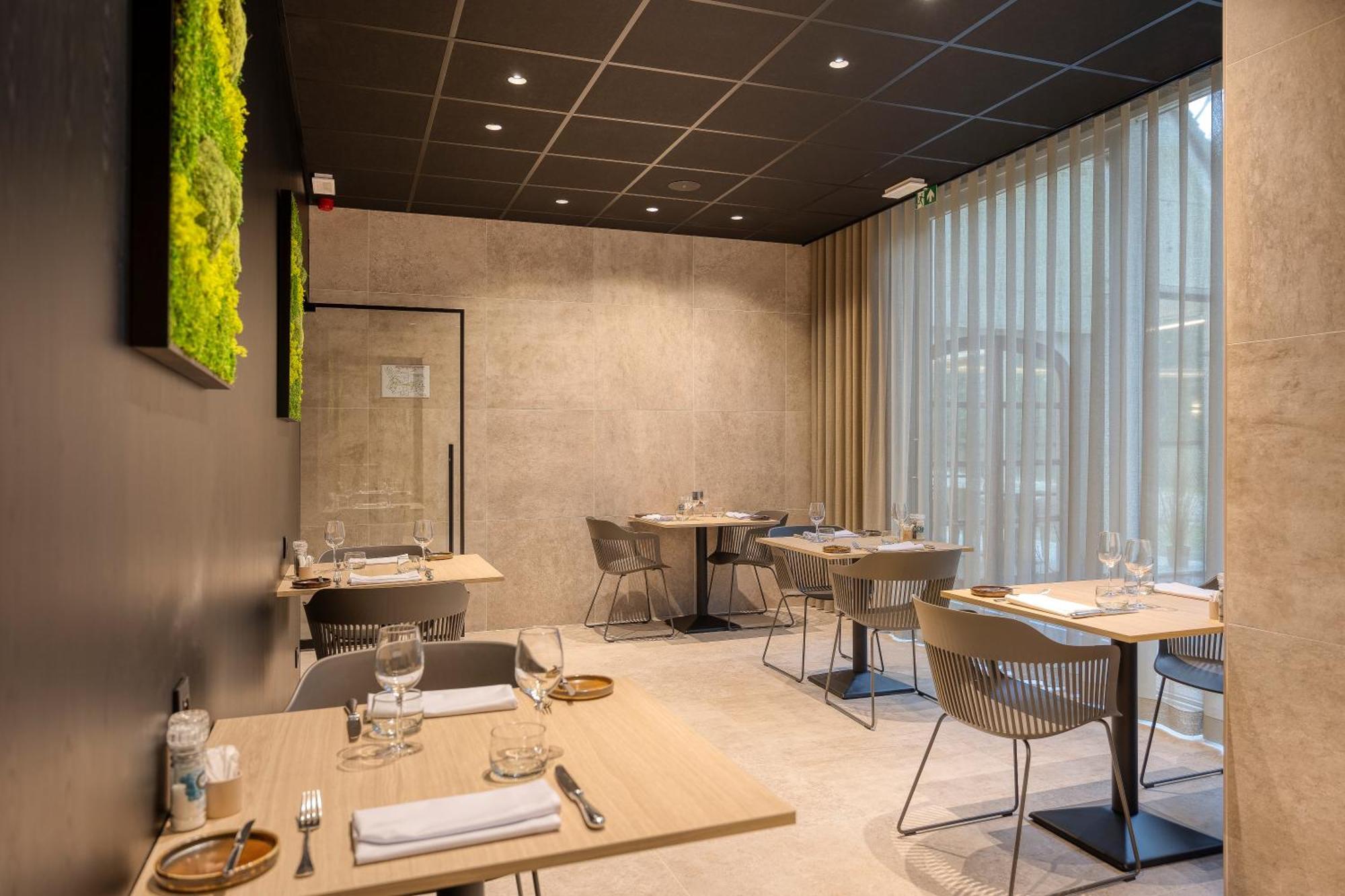 Hotel Corsendonk Hooge Heyde Lichtaart Esterno foto