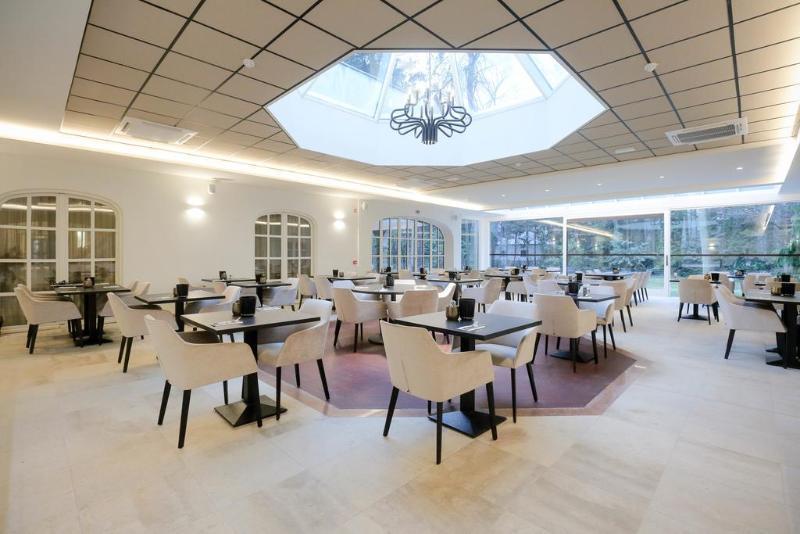 Hotel Corsendonk Hooge Heyde Lichtaart Esterno foto