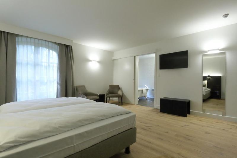 Hotel Corsendonk Hooge Heyde Lichtaart Esterno foto